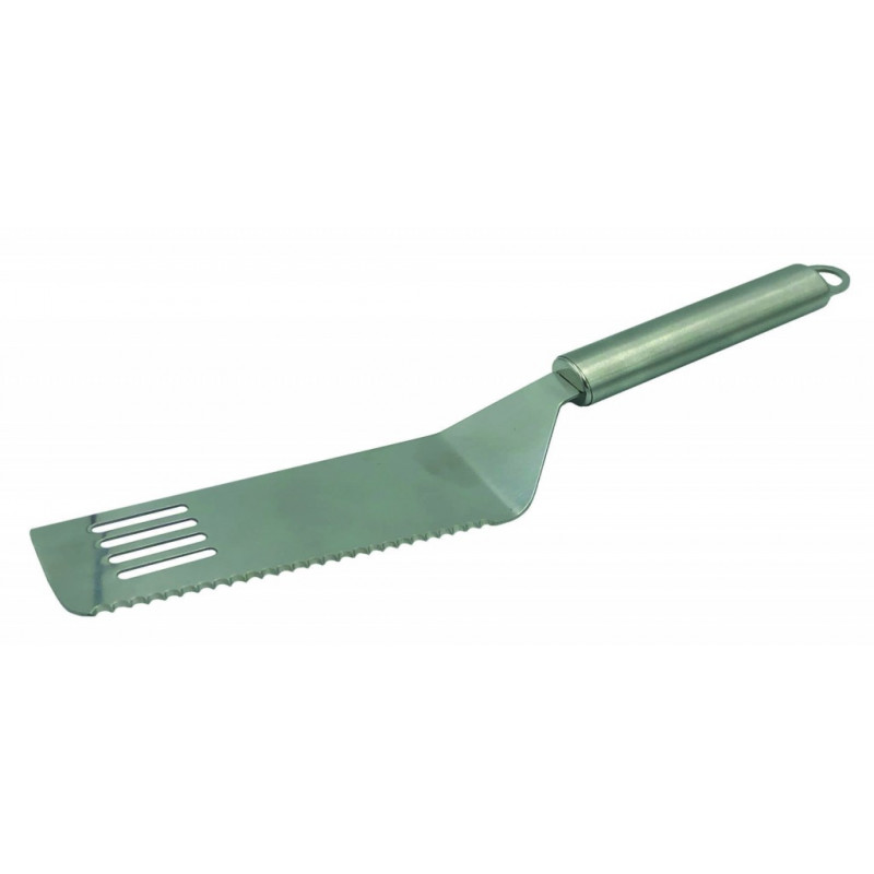 Лопатка нержавійка Con Brio CB-774  - Латте