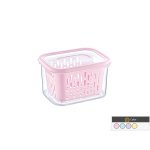 Контейнер + друшляк Akay 1,6 л Storage Box AK-511