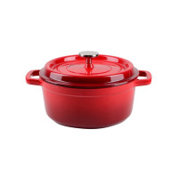 Кастрюля с крышкой Ringel Essen 3,8 л RG-2300-24