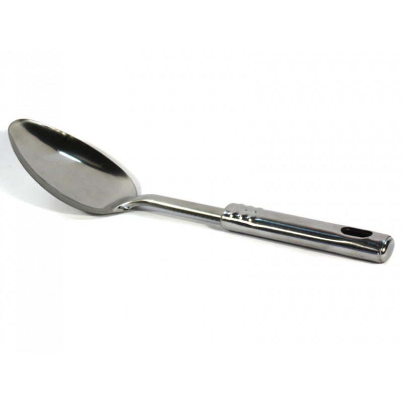 Ложка для гарніру Zauberg ACMO269-6 - Білий