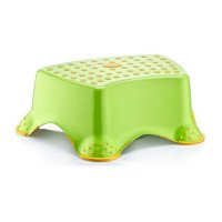 Табурет-підставка дитяча Irak Plastik CM-510