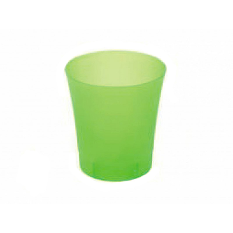 Горщик для орхідей Ламела Орхідея 12,5 см 376 