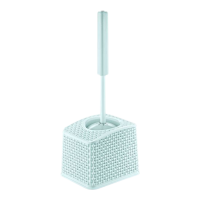 Йоршик для унітазу Ozer Plastik Honeycomb OZER-N-011