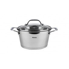 Кастрюля с крышкой Ringel Potsdam 1,5л RG-2010-16