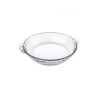 Деко жароміцне Interos 0,6 л з хвилястим краєм 6227