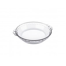 Деко жароміцне Interos 0,6 л з хвилястим краєм 6227