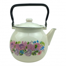 Чайный сферический Idilia 3,5 л 27130/2 Anabel