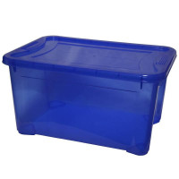 Контейнер Ал-пласт Easy box 14 л.