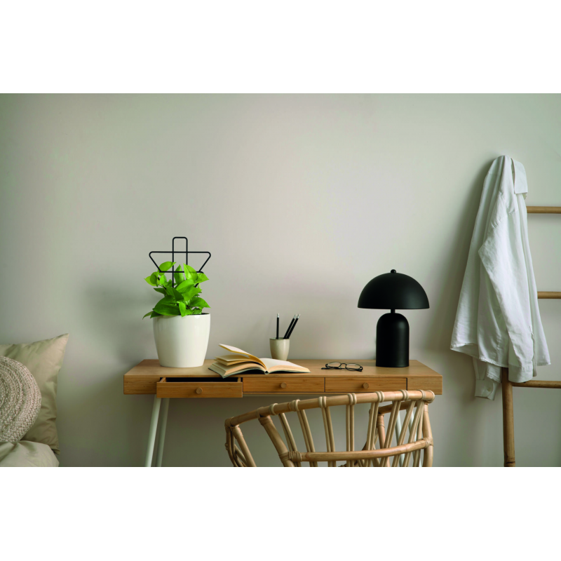 Набір тримачів для рослин Ламела Геометричний 2 шт 622 - Кремовий