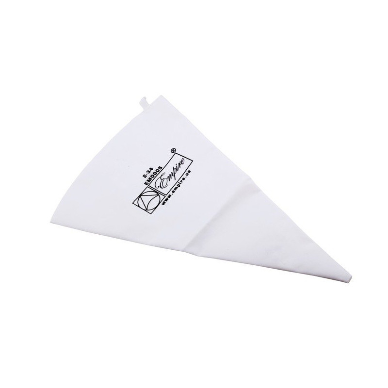 Мішок кондитерський Empire L 46 см EM-0064  - Голубий