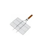 Решітка для барбекю Empire 36*25 см EM-0106 - Салатовий