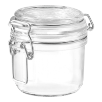 Банка скляна Bormioli Rocco Fido Terrina 200 мл 141360