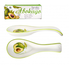 Підставка для ложок SNT 23 см Авокадо 3653-21