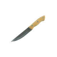 Нож 11,5 см ОВ деревянный SM-5081