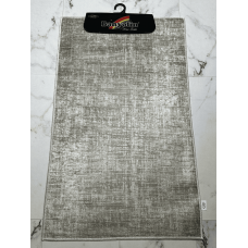 Килимок прогумований 3D Шкіра 60*100 см G113