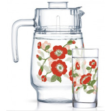 Набір Luminarc Amsterdam Marjoliana 7 пр