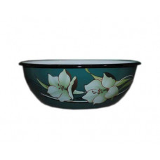 Миска Idilia 2,5 л 0311/4 Лілія Бірюзова 34316