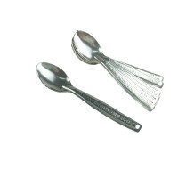 Набор ложек Empire 12 шт Бабочки ЭМ-6600