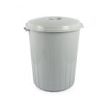 Бак для сміття з кришкою Tuppex 35 л TP-2252