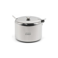 Сахарница нержавейка Ringel Bravo Chef 8,5 см BC-5101/8.5