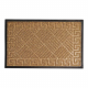 Килимок для підлоги Dariana Grass 40*60 см св.-коричневий 8673