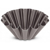 Форма для випічки кексів Empire Квітка 23*10 см EM-9835