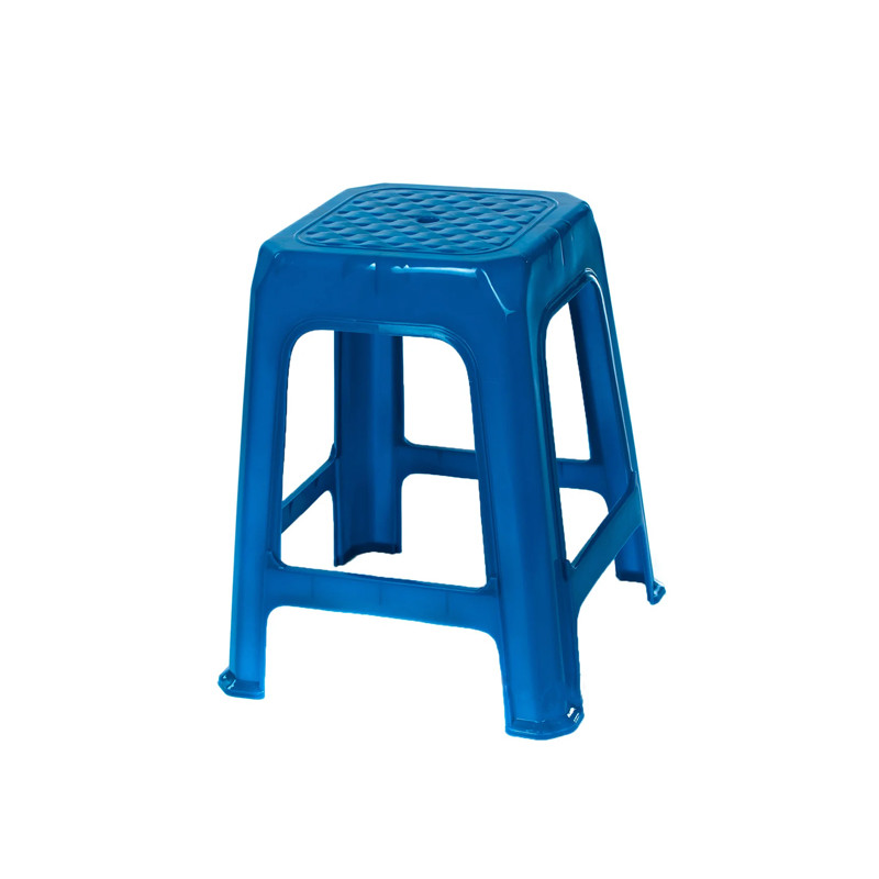 Табурет R-plastic 360*360*435 мм R-plastic - Фіолетовий