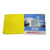 Серветка з мікрофібри Feniks 30*30 см 36790