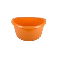 Таз круглий Ламела 30 л 258