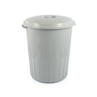 Бак для сміття з кришкою Tuppex 35 л TP-2252