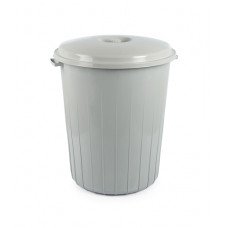 Бак для мусора с крышкой Tuppex 35 л TP-2252