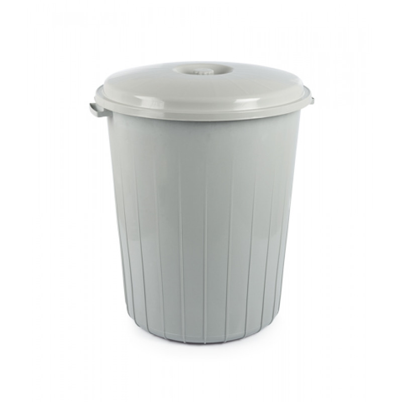 Бак для сміття з кришкою Tuppex 35 л TP-2252