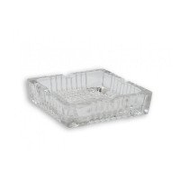 Попільниця ГСП Crystal 15 см George 83200922/10-YBCG-200922-9
