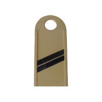 Шотковница 2 ножа Kamplast средняя 422-кп 40950