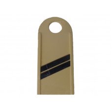 Шотковница 2 ножа Kamplast средняя 422-кп 40950