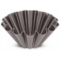 Форма для выпечки кексов Empire Цветок 23*10 см EM-9835