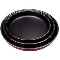 Форма для випічки Empire 3 шт Кругла EM-9841