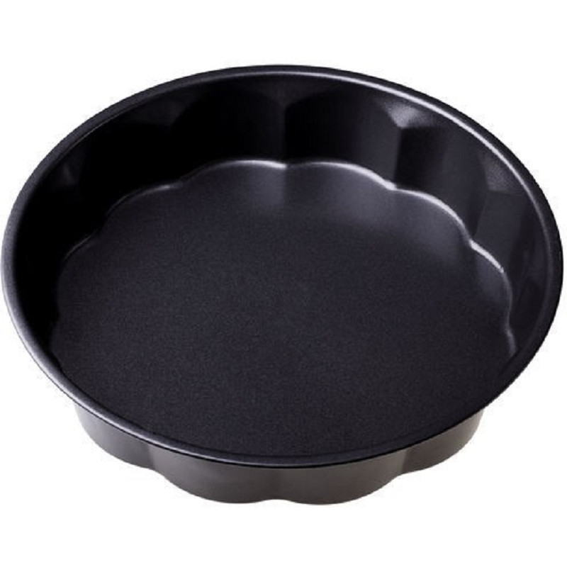 Форма для випічки Empire Кругла рифлена EM-9853 - Лагуна