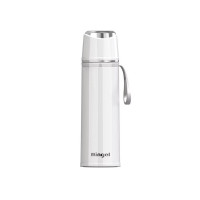 Термос RINGEL BlackNWhite Білий 0.45 л RG-6132-450/2