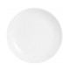 Тарелка десертная Luminarc Diwali White 19 см