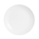 Тарілка десертна Luminarc Diwali White 19 см
