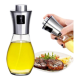 Пляшка для олії Viva Oil Bead 200 мл B150041-1