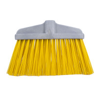 Щітка жорстка з довгим ворсом M-Brush 24 см К-1112 (1.11–П)