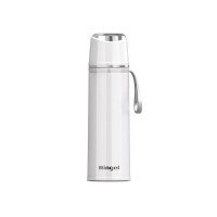 Термос RINGEL BlackNWhite Білий 0.45 л RG-6132-450/2