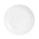 Тарілка десертна Luminarc Diwali White 19 см