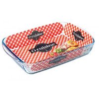 Форма прямокутна для запікання Pyrex О Cuisine 39*24 см 249BC00/1146