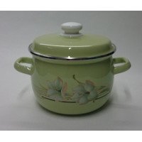 Каструля сферична Idilia 5 л 1916/3