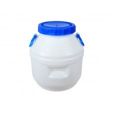 Фляга Лідер 40 л 44,4*40,6 см Ф3-40 П 12771 