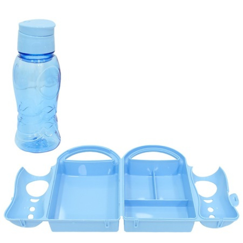 Ланчбокс Akay AK-394 - Лаванда