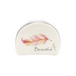 Серветниця SNT Флай 700-05-14 - Білий